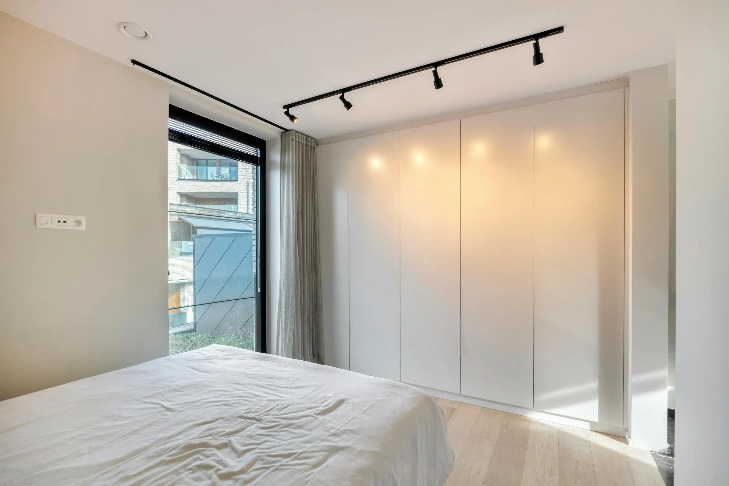 LUXUEUS APPARTEMENT OP TOPLOCATIE IN HASSELT foto 14