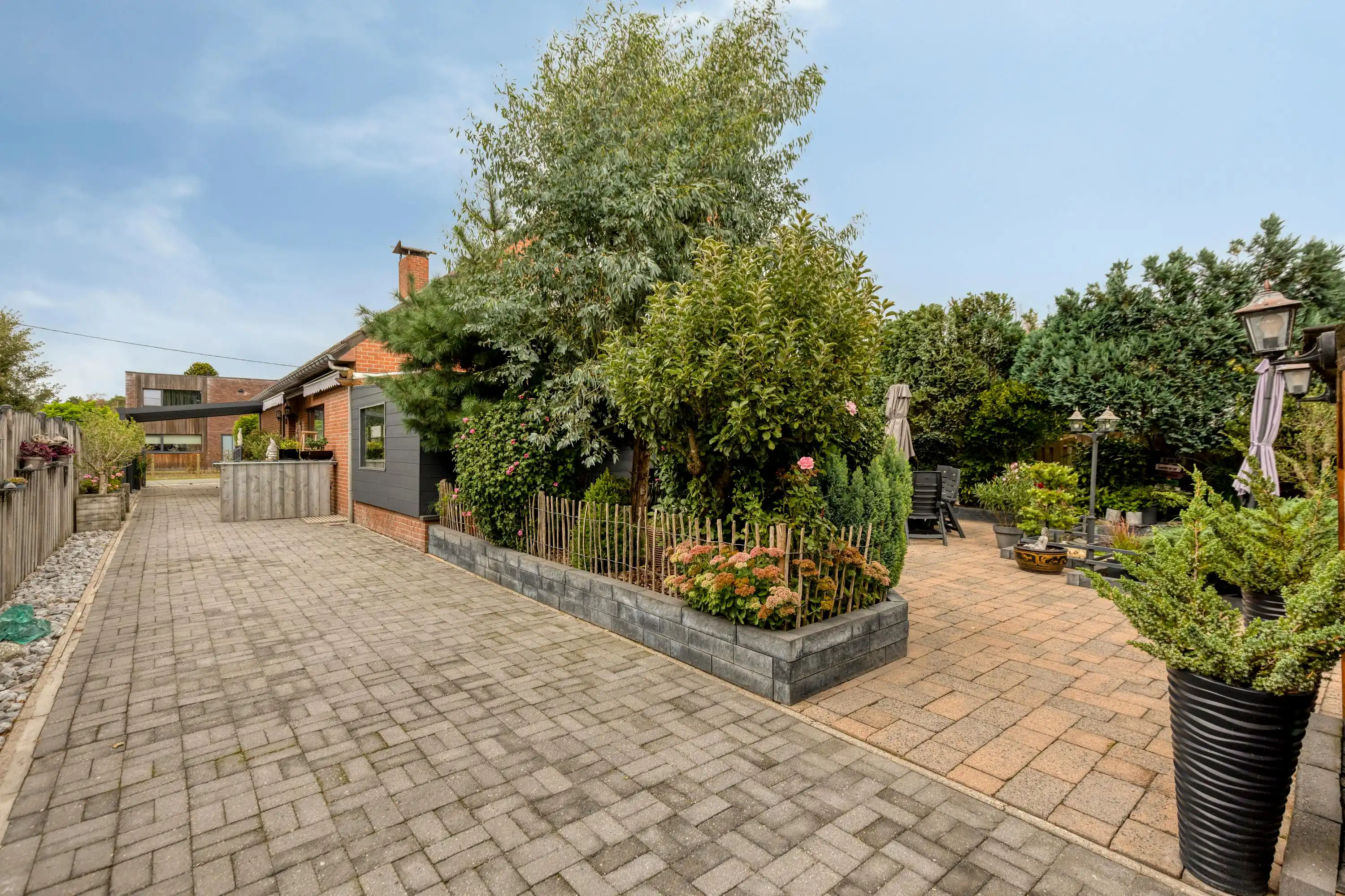Charmante woning op toplocatie te koop in Sint-Job (Brecht)! foto 18