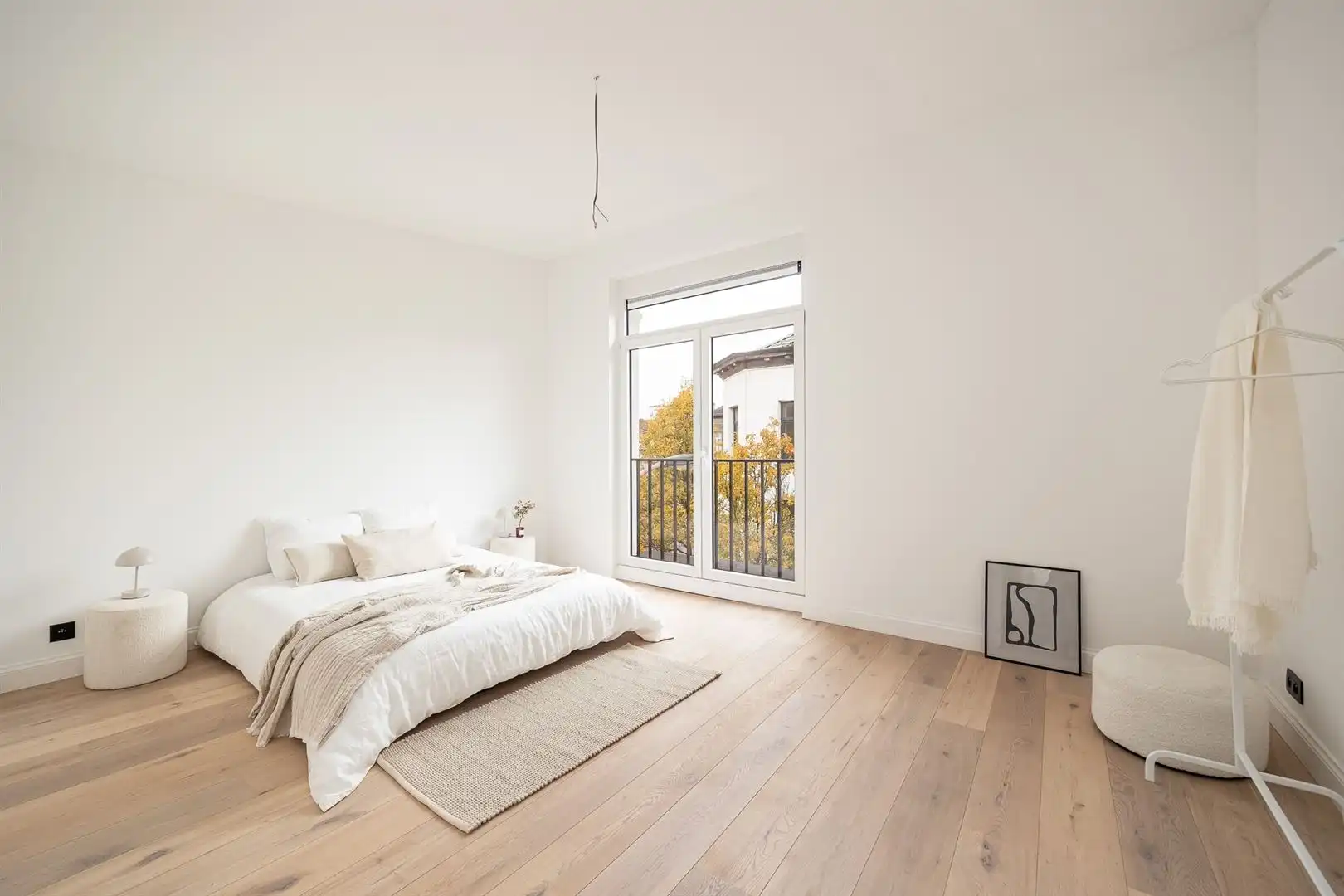 Gerenoveerd herenhuisje in Oud-Berchem foto 15