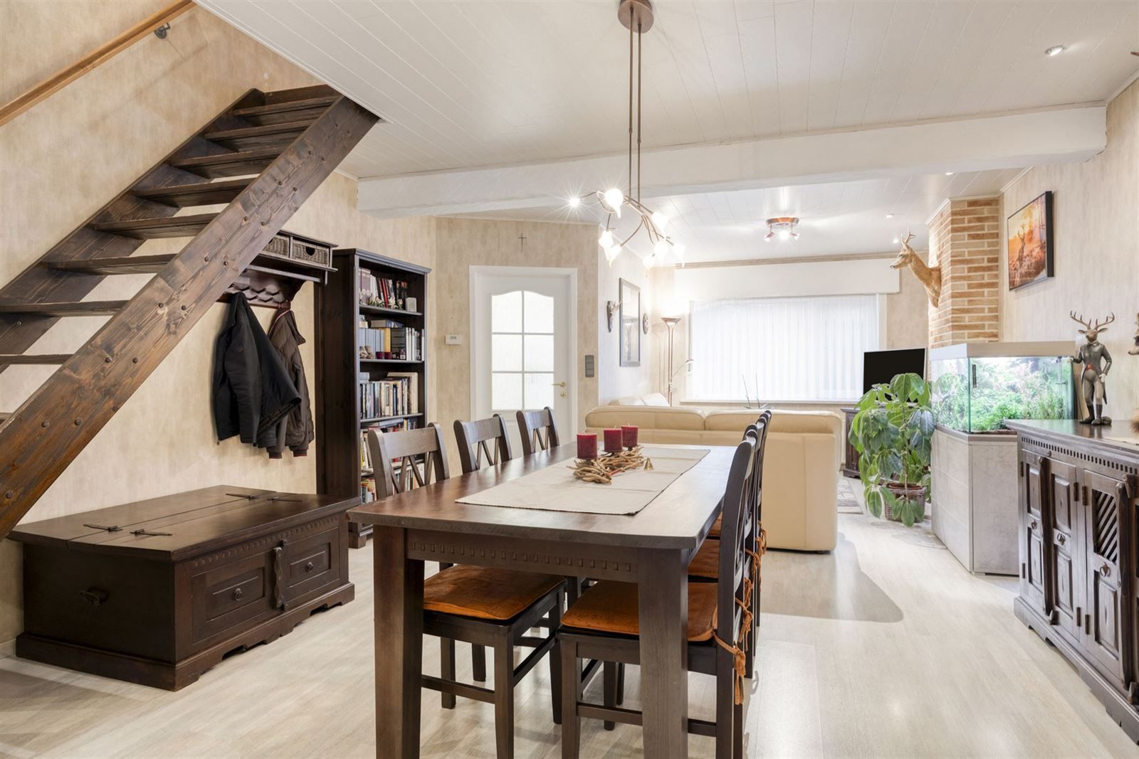 Woning met 2 slaapkamers te koop foto 7