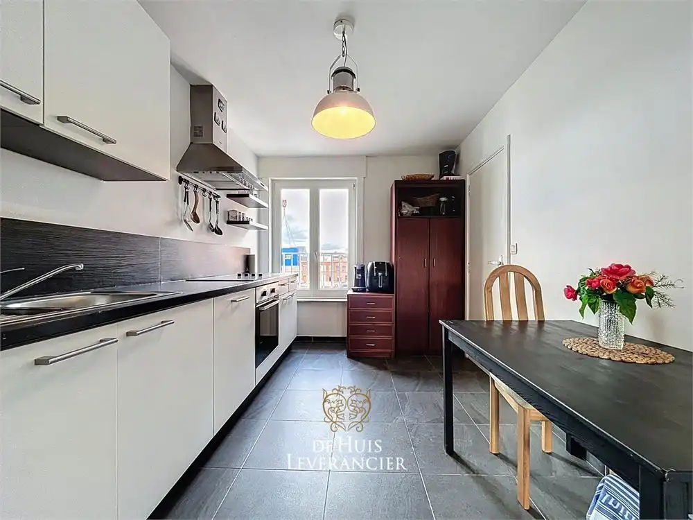 IN OPTIE - Appartement te koop in Willebroek: ideaal voor starters, investeerders en jonge professionals foto 6