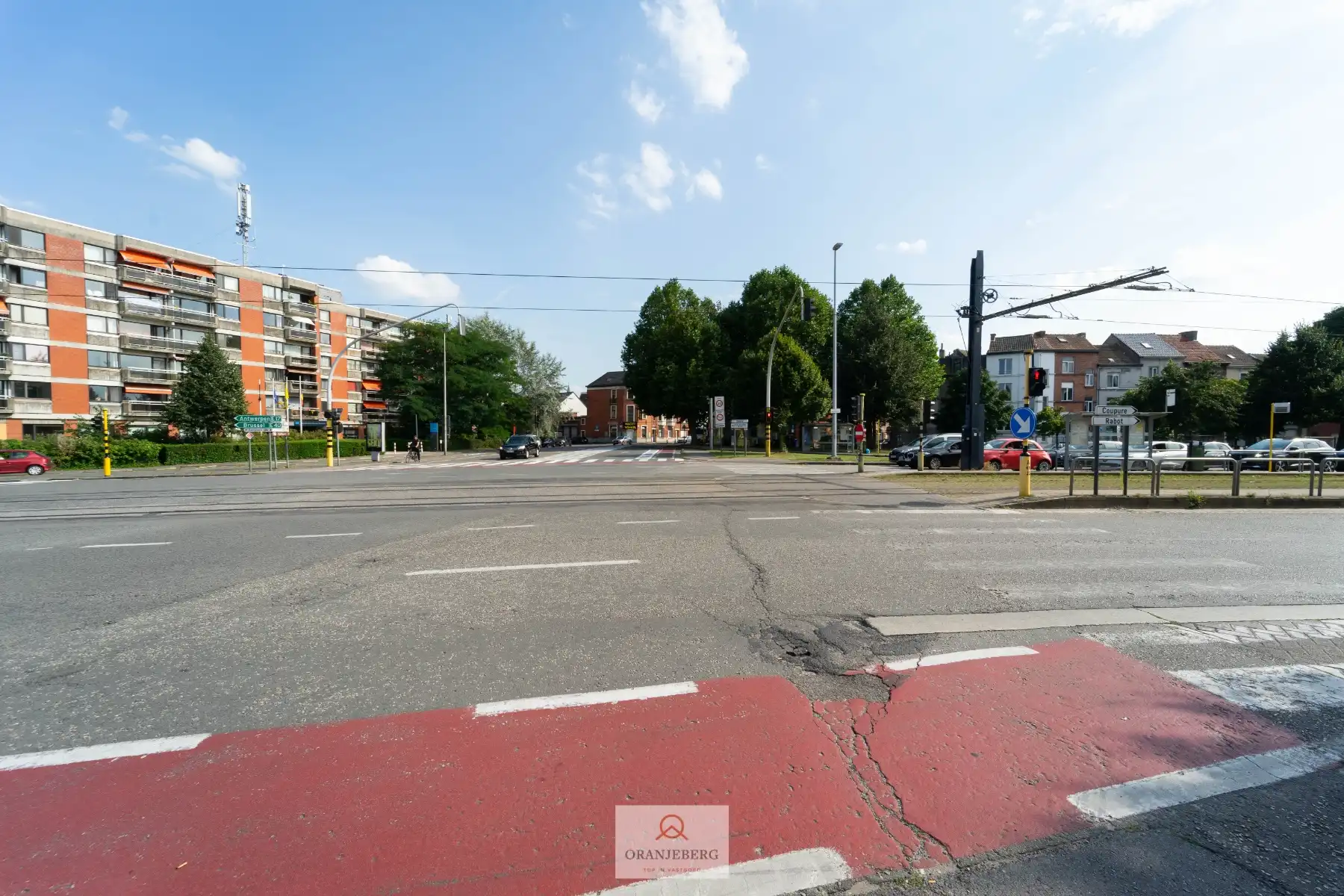 Appartement te huur foto 28