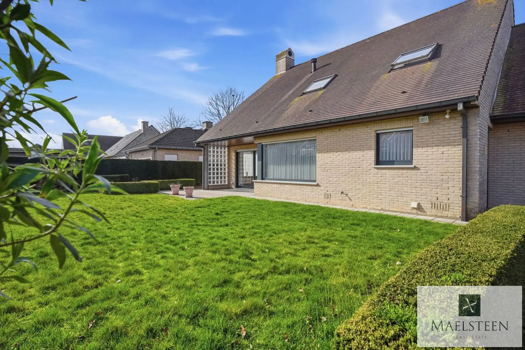 Instapklare woning met 4 slaapkamers te Sint-Andries Brugge foto 5