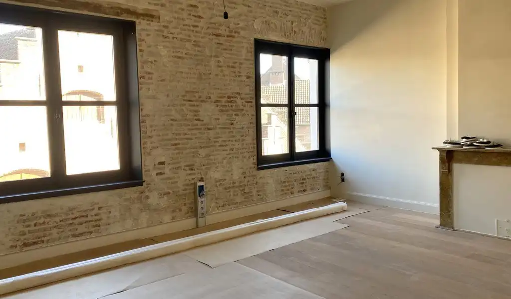 Charmante kantoren te huur in het Gildepand te Gent-centrum foto 16