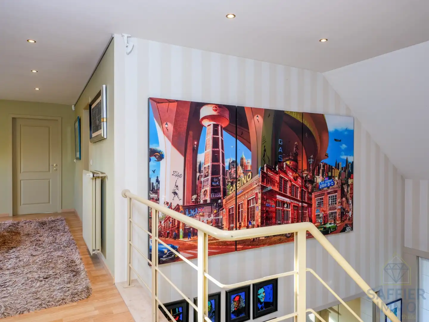 Ruim woning met uitbreidingsmogelijkheden foto 18