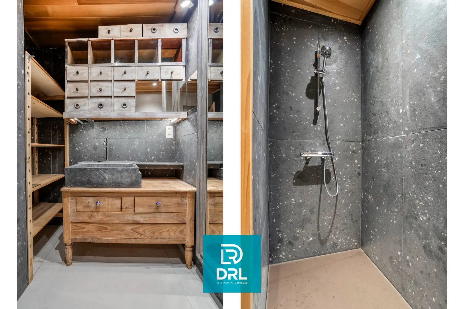 EXCLUSIEVE LOFT te BRUGGE foto 22