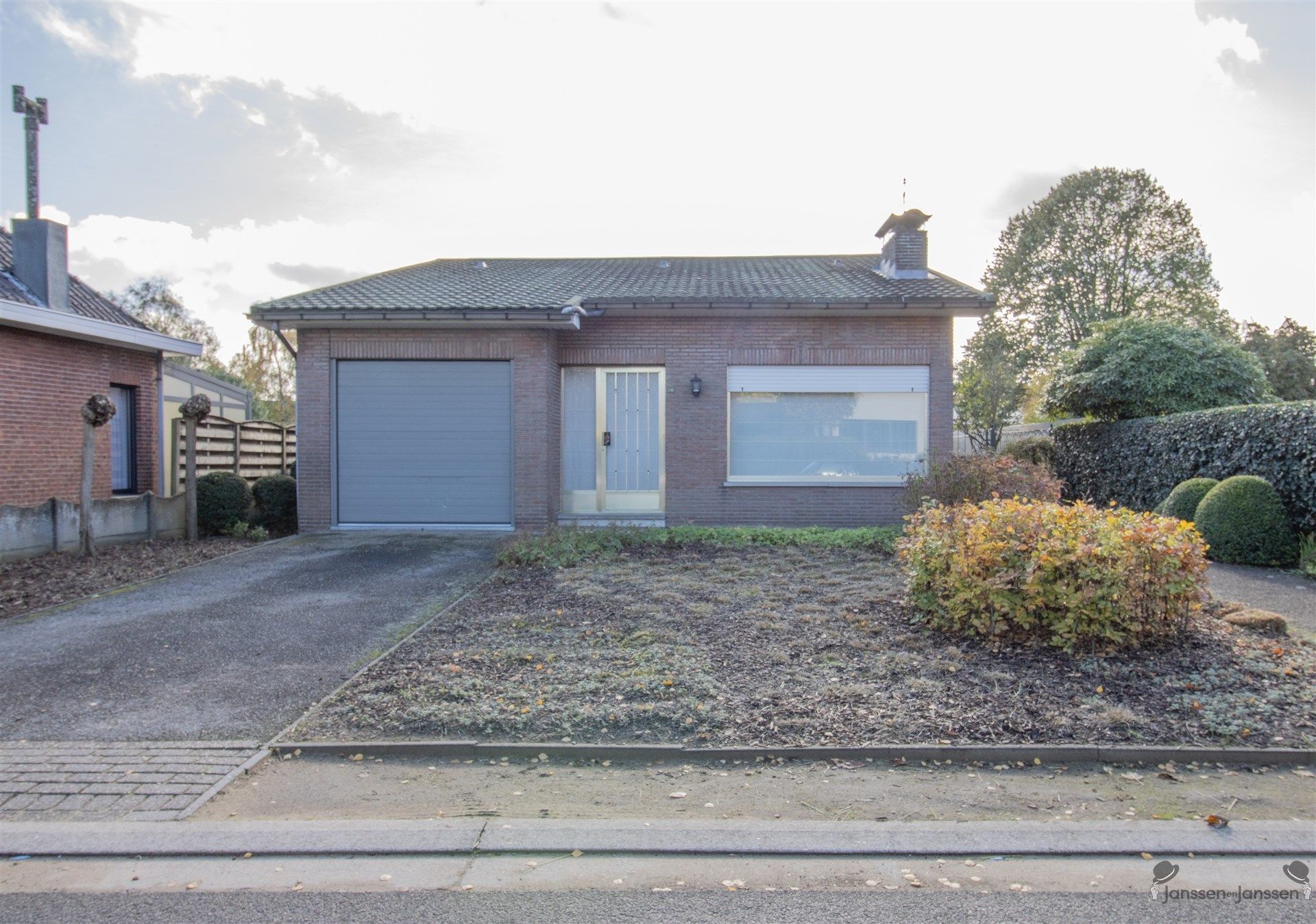 Huis te koop 2275 LILLE