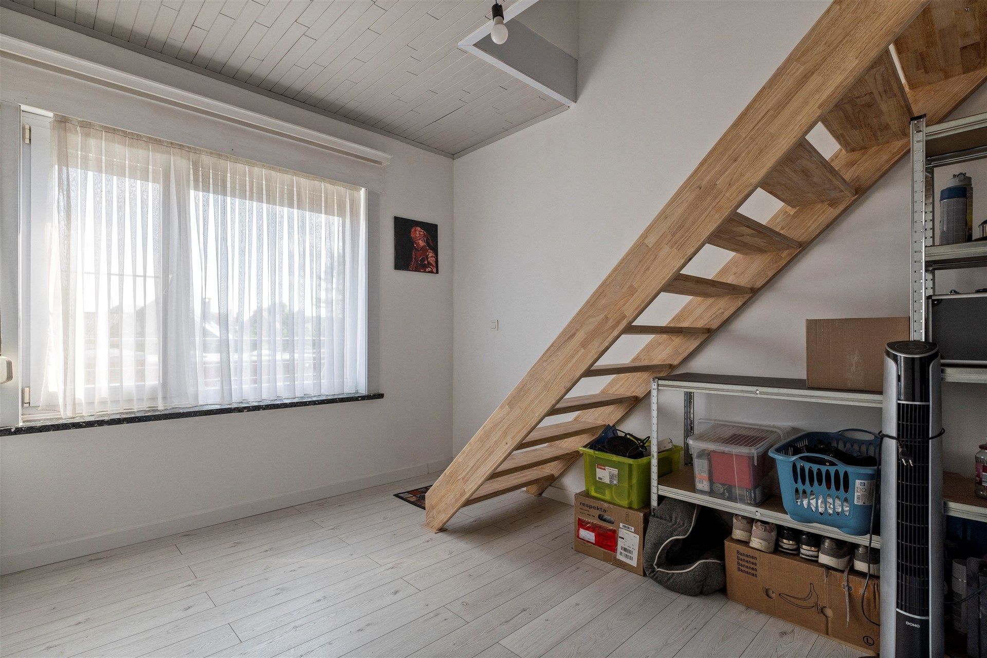 ruime woonst - type kangoeroewoning. foto 16