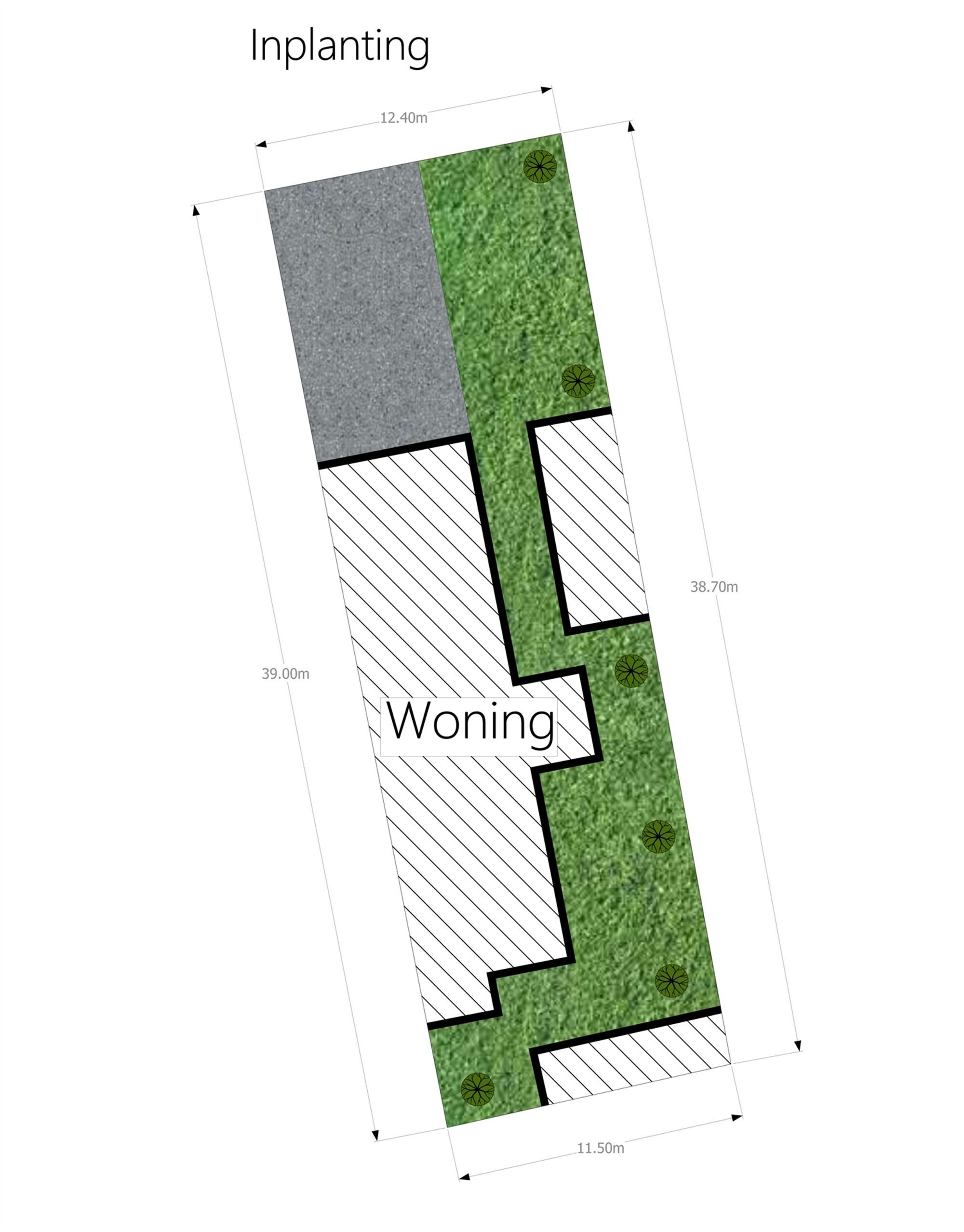 WONING MET KARAKTER EN VELE MOGELIJKHEDEN OP CENTRALE LIGGING TE BERINGEN foto 14