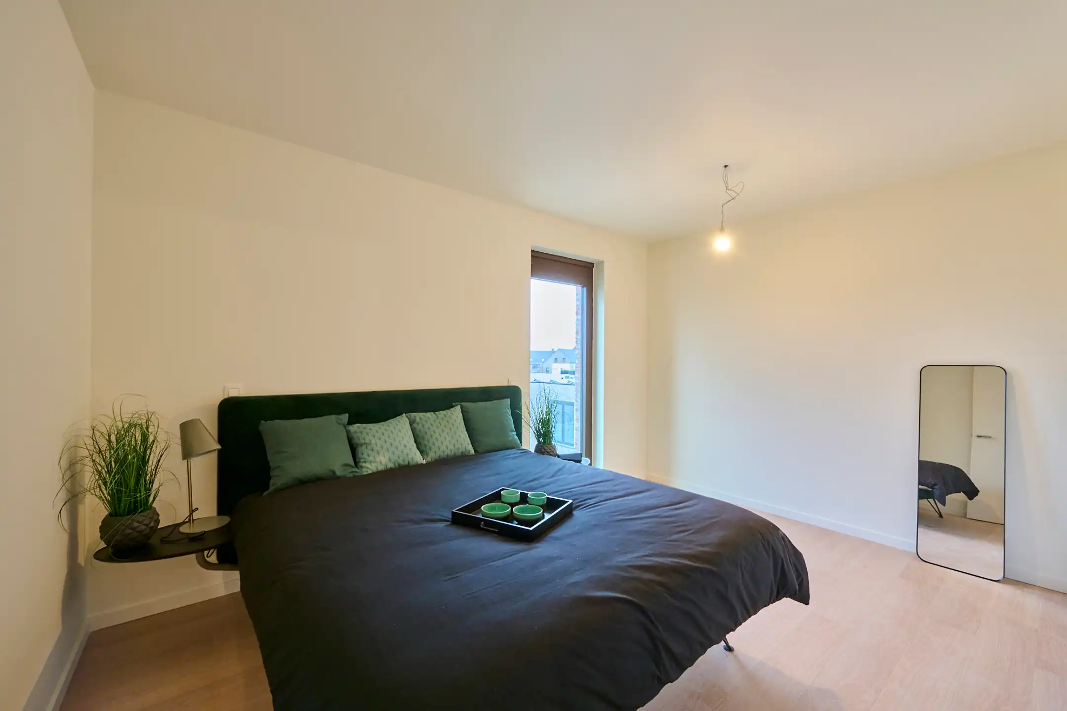 BEN appartement - Agnetenpark - 2slpk - 2de verdieping  - foto 9