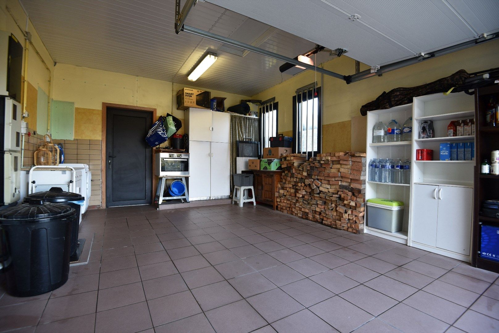 Open bebouwing (bungalow) op 746m² met 3 slaapkamers te Maldegem foto 17