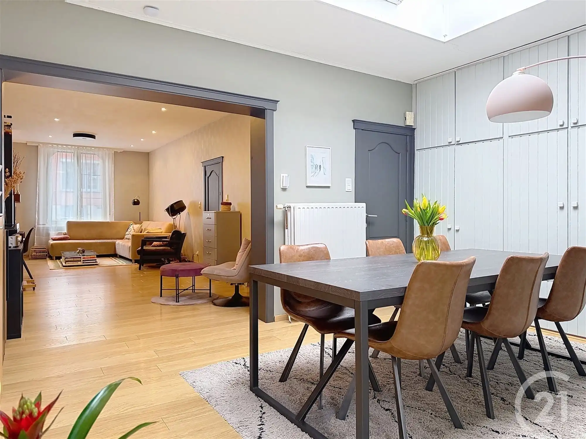 Prachtige woning in het hartje van Lier te koop! foto 9