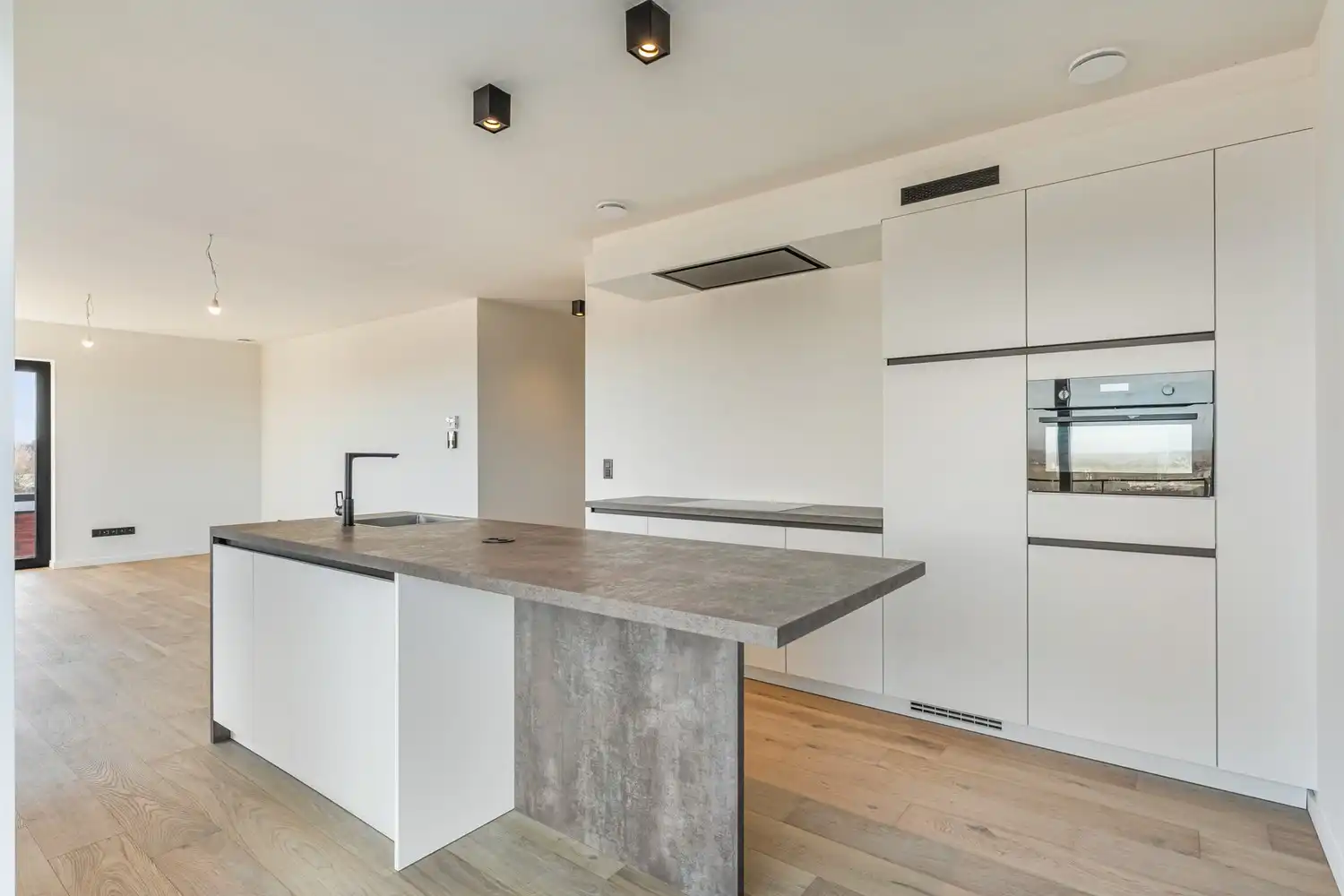 Gezellig appartement in het centrum van Borgloon! foto 3