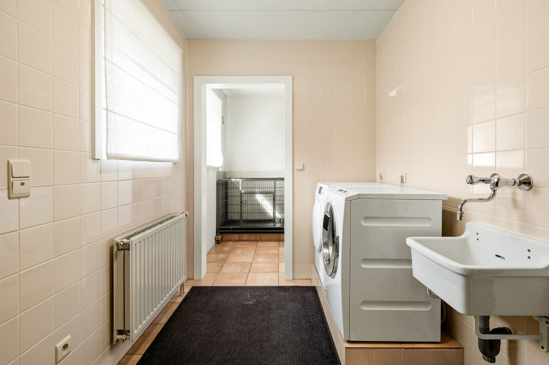 Perfect onderhouden woning met veel ruimte in hartje Olen foto 23