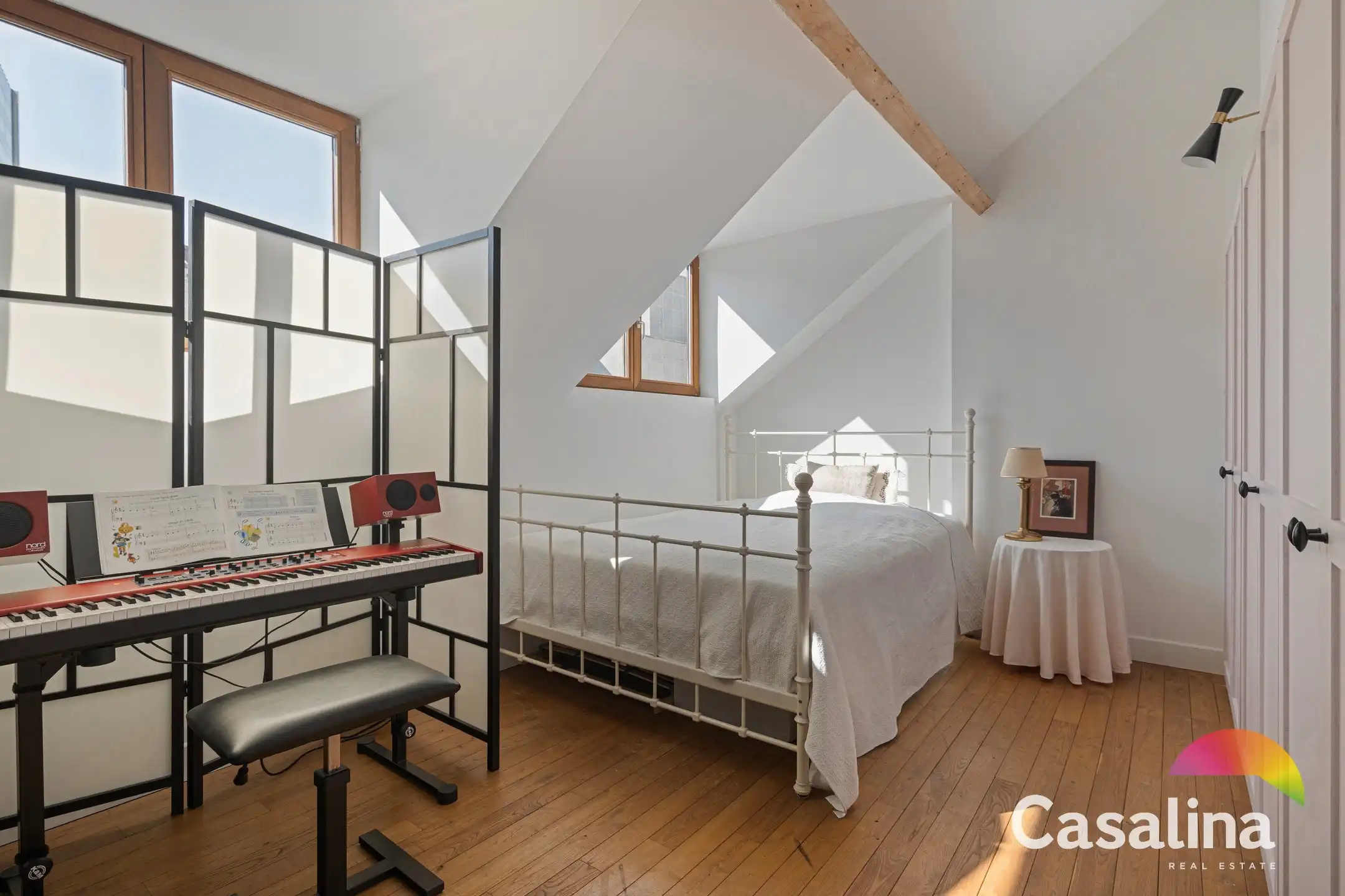 Prachtige co-living-opportuniteit met 5 tot 6 slaapkamers foto 19