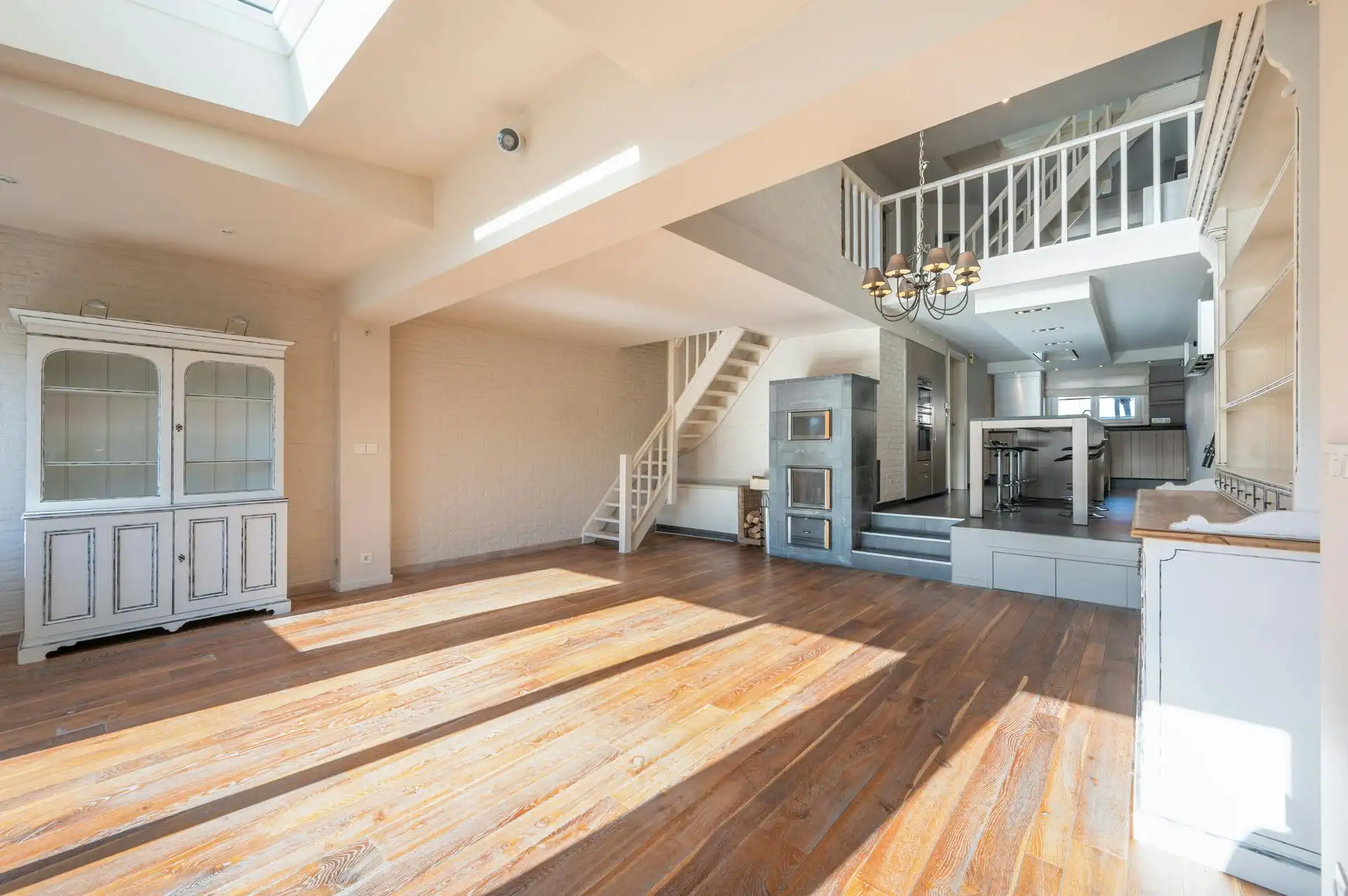 Rustig gelegen huis met zonnige tuin te koop in Heist foto 7