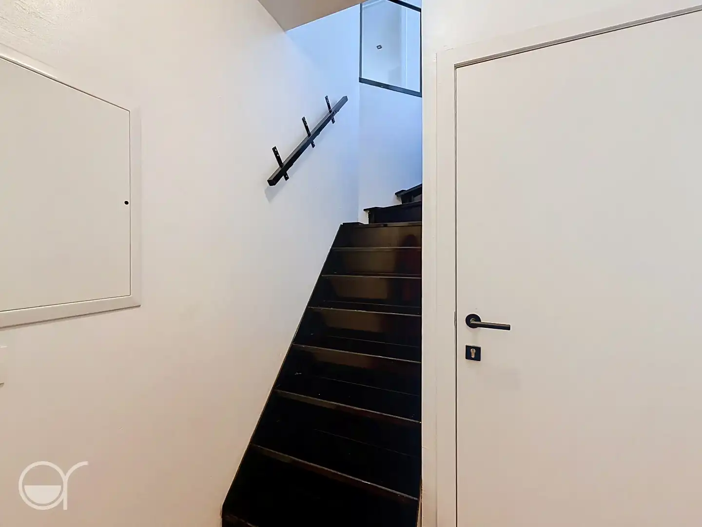 Duplex appartement op toplocatie te huur, ideaal voor co-housing.  foto 11