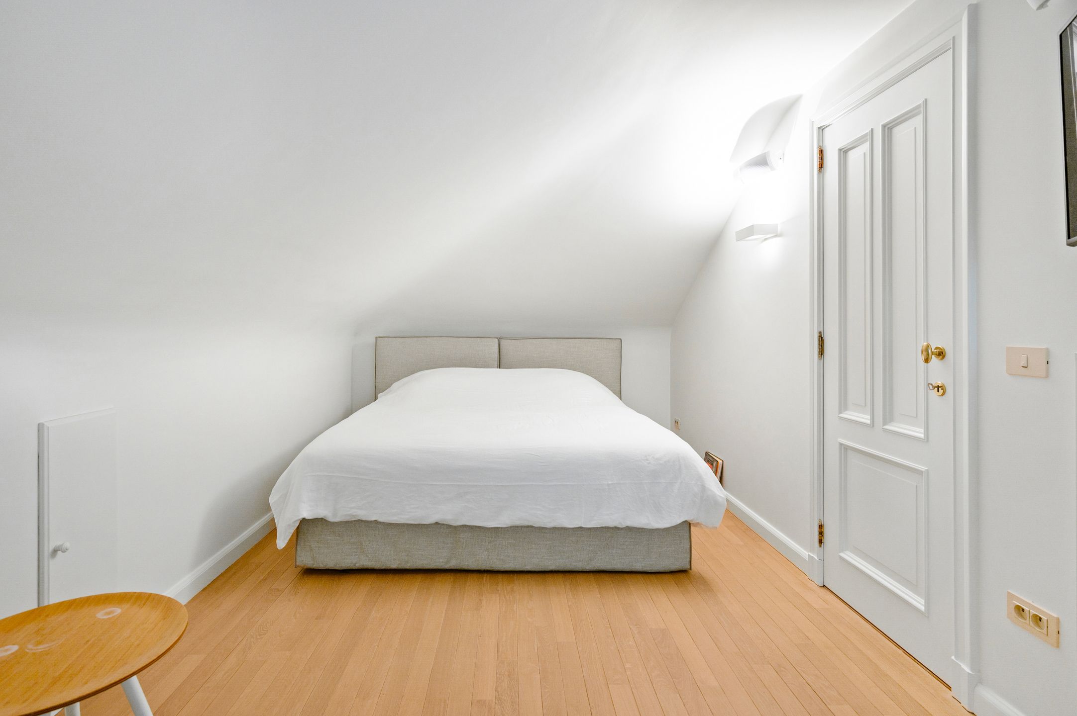 Prachtige villa in de Pater Nuyenslaan – Sels Villabouw foto 24
