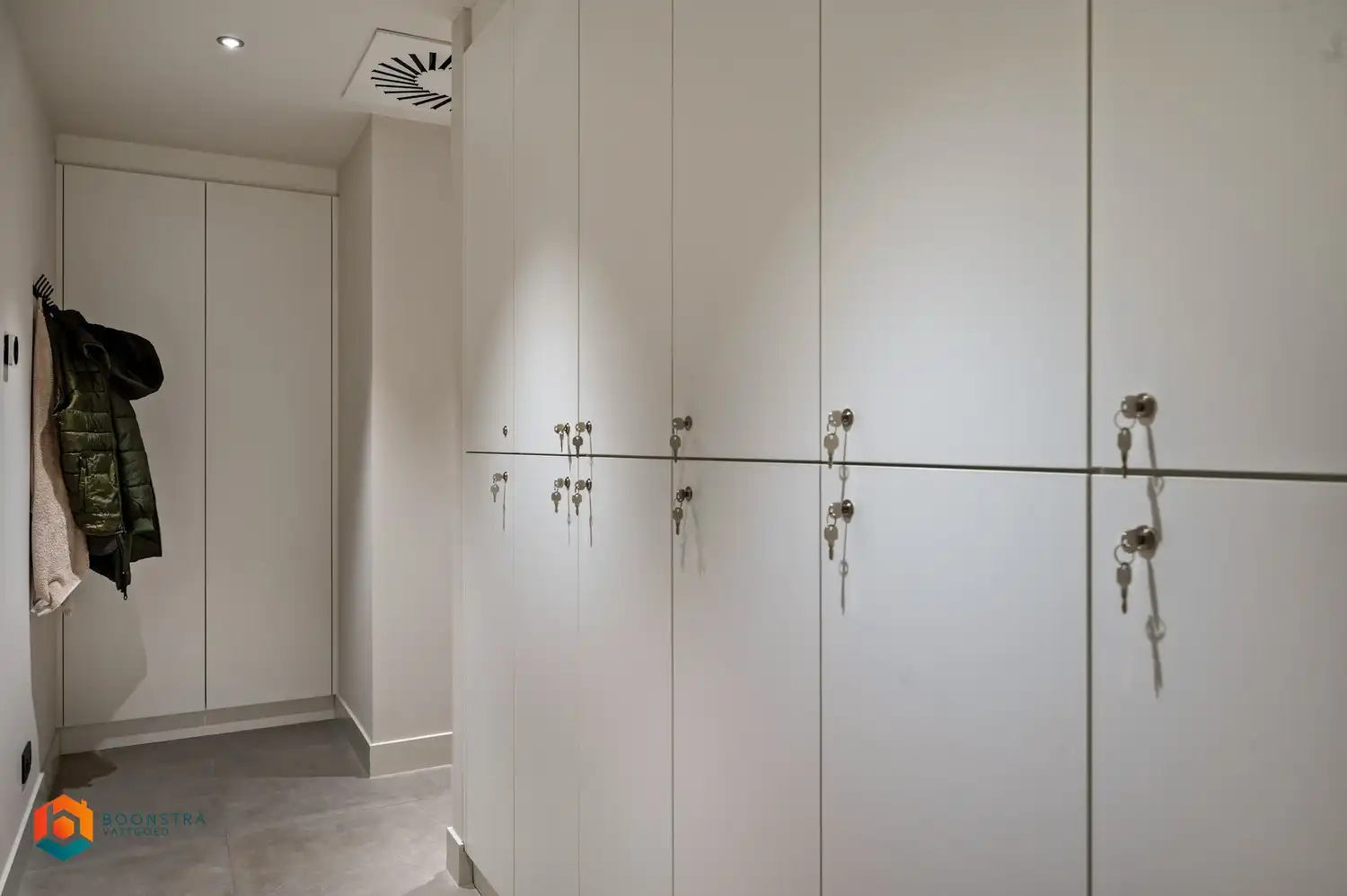 Polyvalente kantoorruimte (377 m²) met terras (216 m²) te Heist-op-den-Berg foto 20