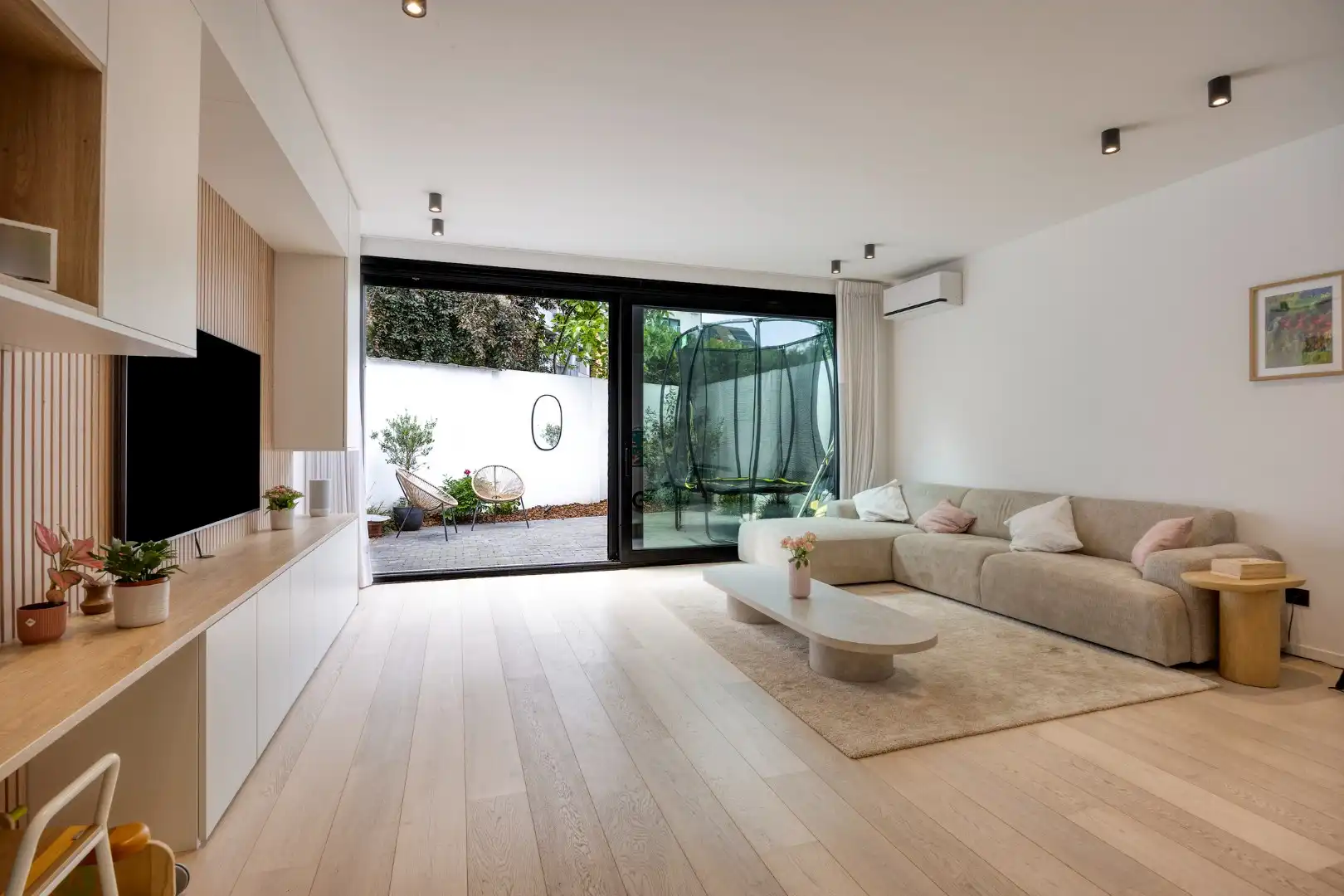 Villa te koop Constantin Meunierstraat 58 - - 3000 Leuven
