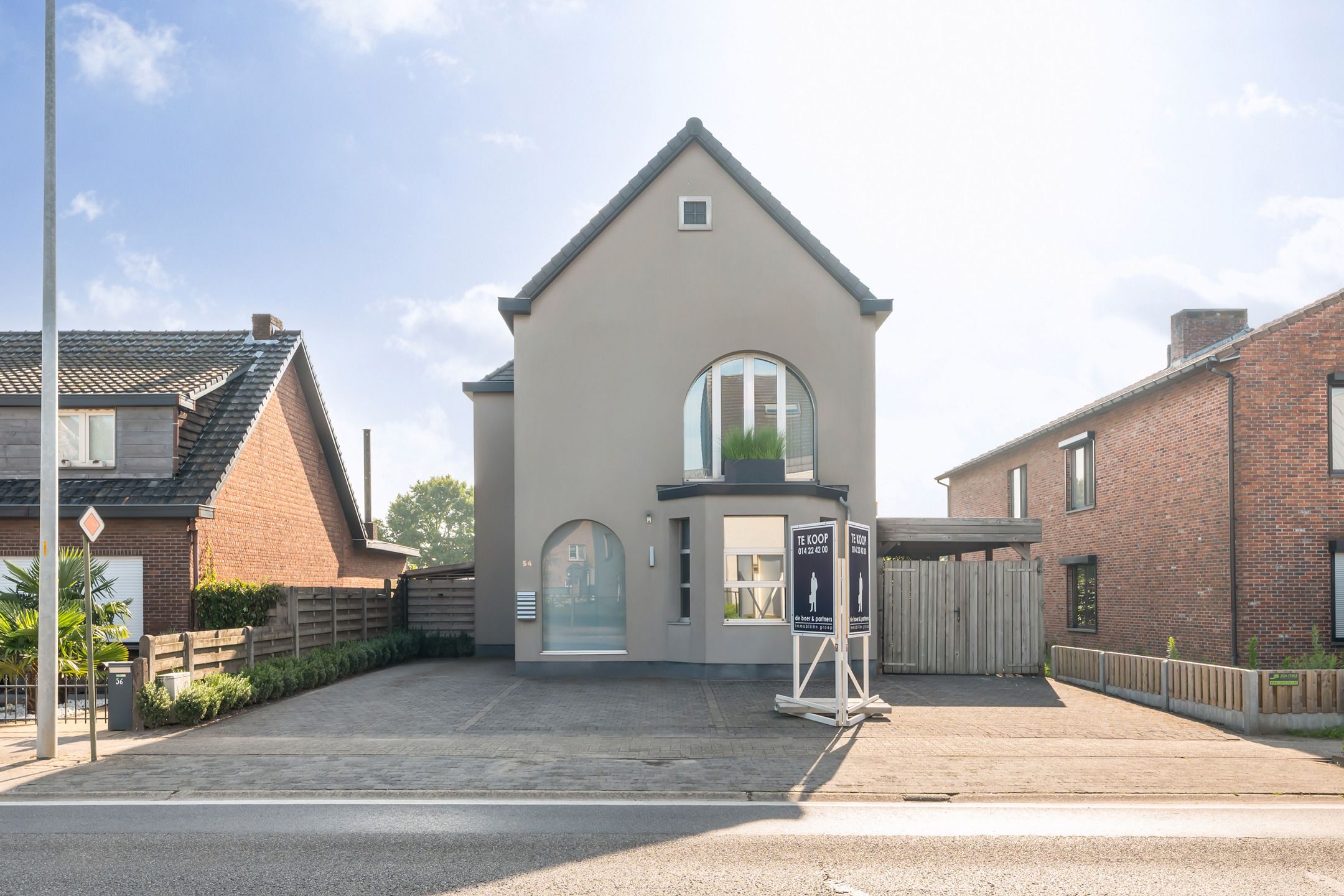 Moderne woning perfect voor een vrij beroep in Kasterlee foto 27
