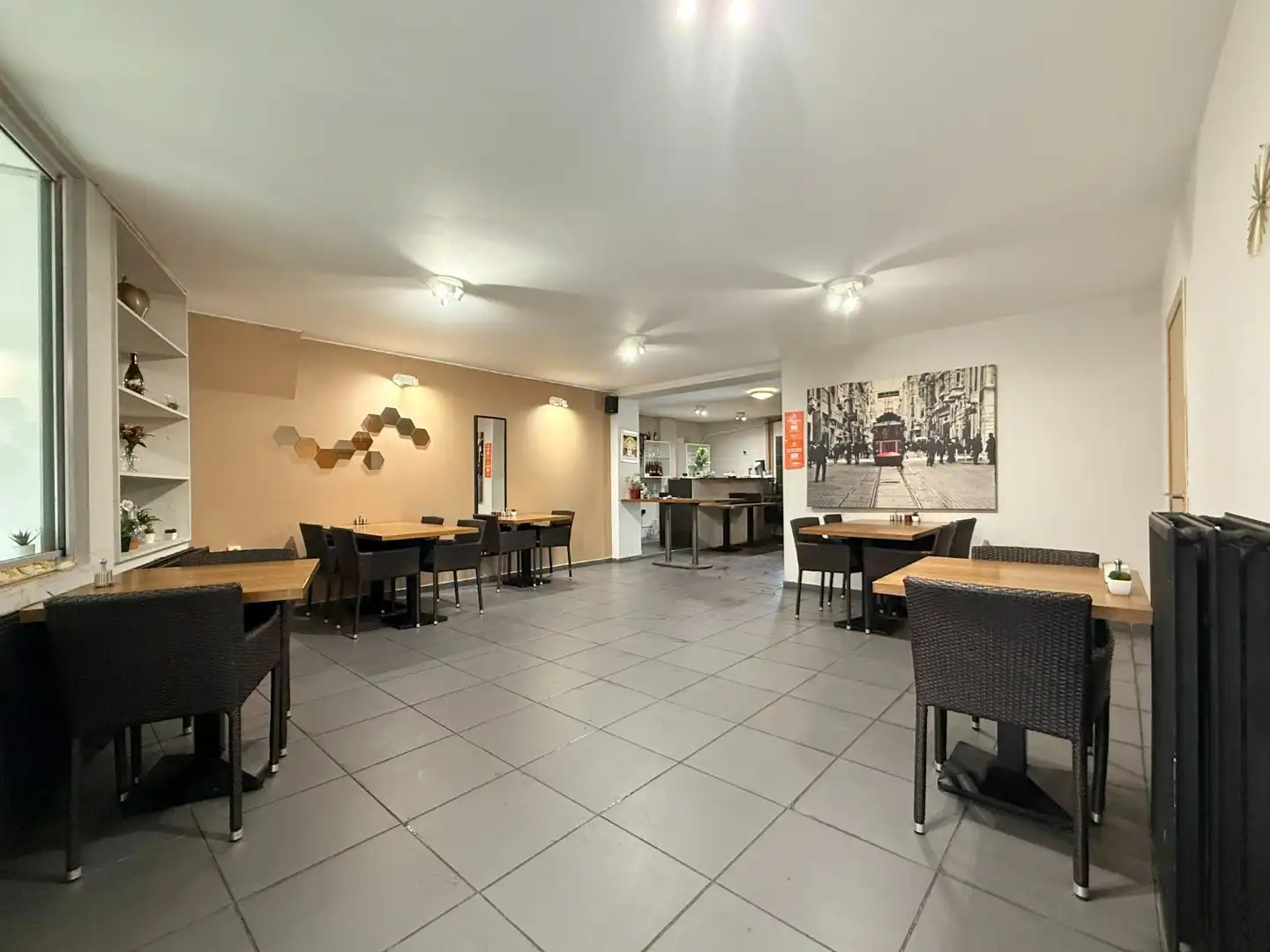 Commerciële ruimte te huur Onze-Lieve-Vrouwstraat 113 - - 3020 Herent