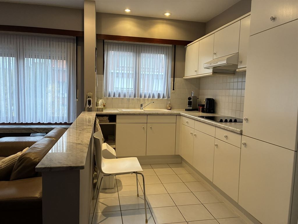 Eerste verdieping appartement foto 6