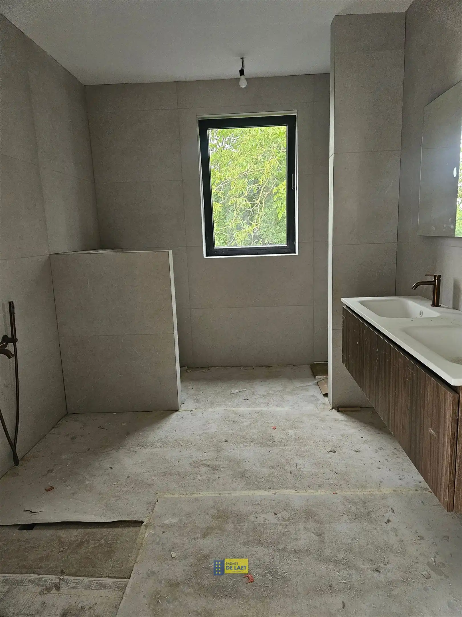 Nieuwbouwwoning foto 23