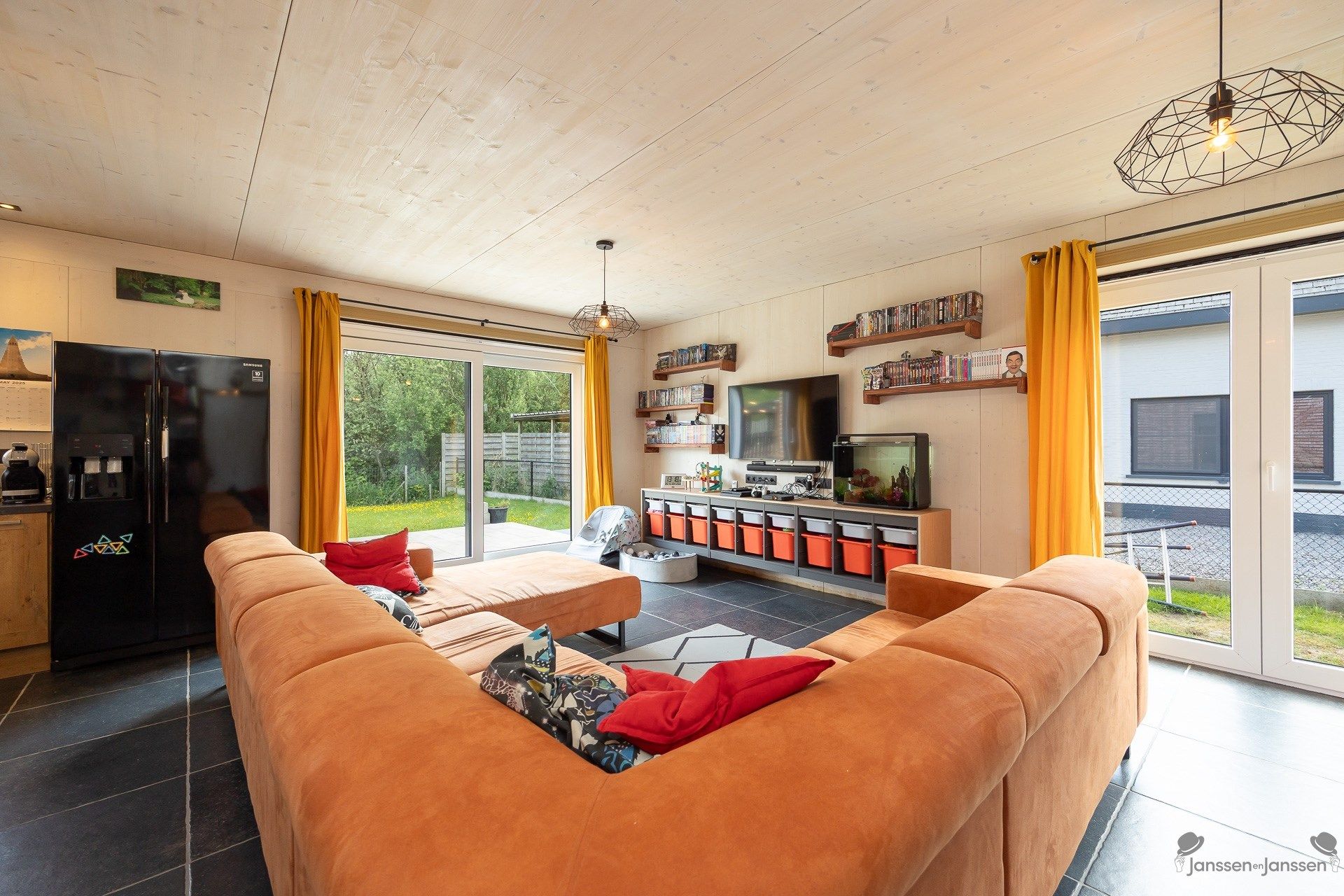 Charmante woning, 3 slaapkamers en tuin te Baal foto 7