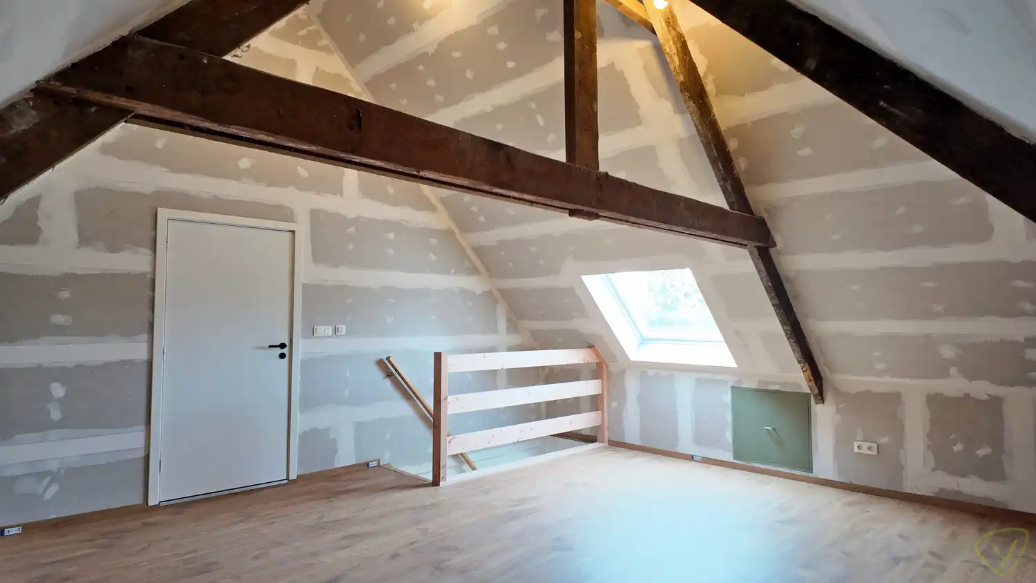 Volledig vernieuwde woning met luxueuze afwerking in Gentweg, Lembeke! foto 22