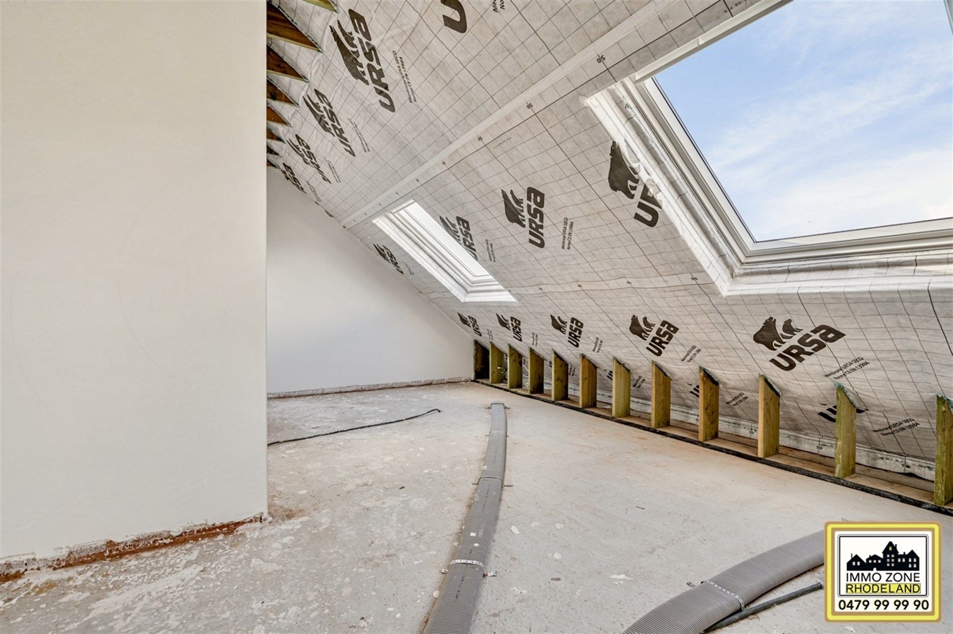Prachtige nieuwbouw woningen met 3 slpks, garage en tuin foto 19