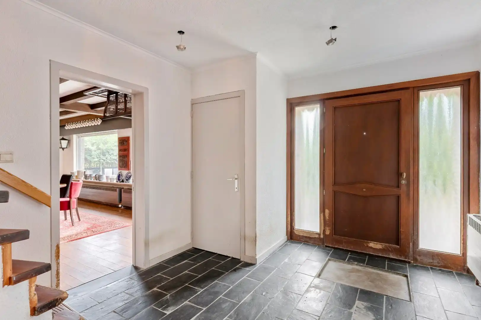 Te Koop Europese wijk  Belgiëlaan 24 2440 Geel nabij Europese school foto 7