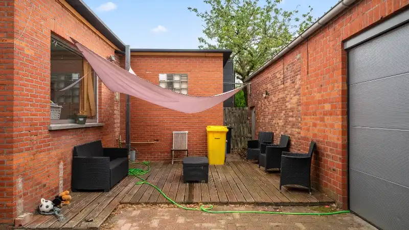 Woning van 130m² met ruim bijgebouw op 5a40ca foto 25