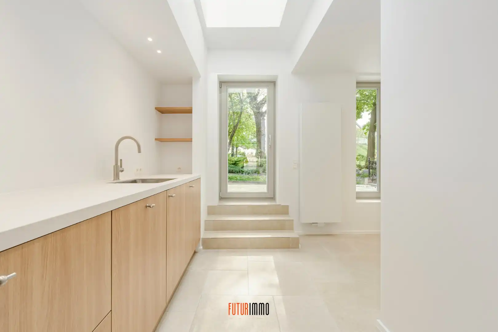Instapklare gerenoveerde 3 slpk woning foto 5