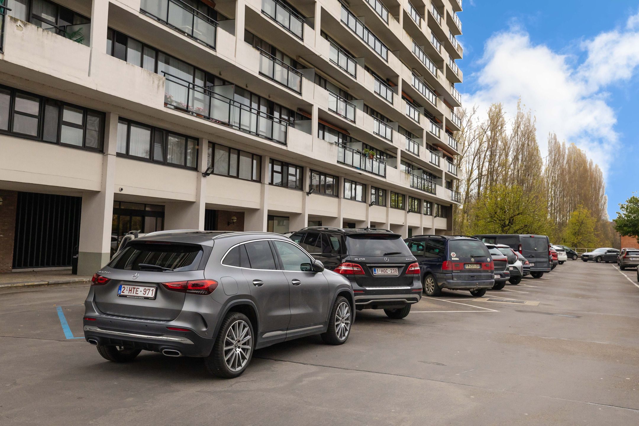 Mooi appartement met 2 slaapkamers van ± 98 m² foto 16