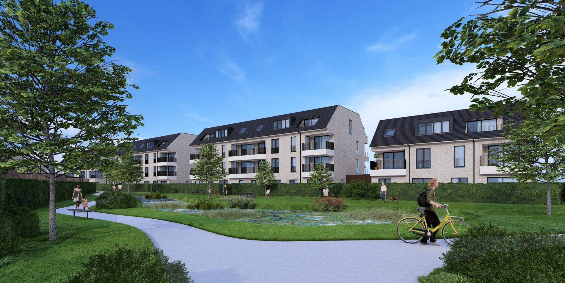 Residentie Beuk foto 2