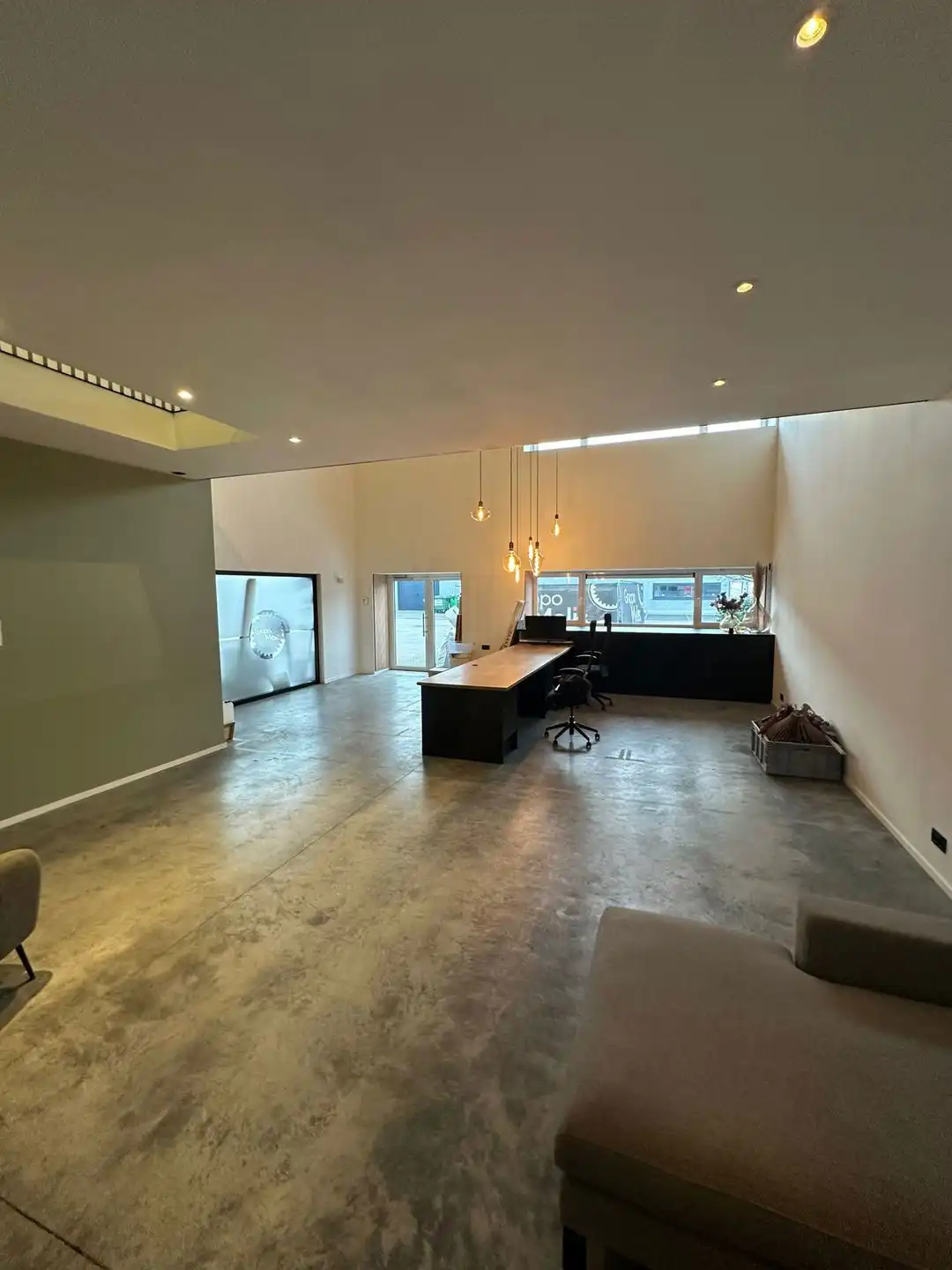 Bedrijfsvastgoed te koop foto 8