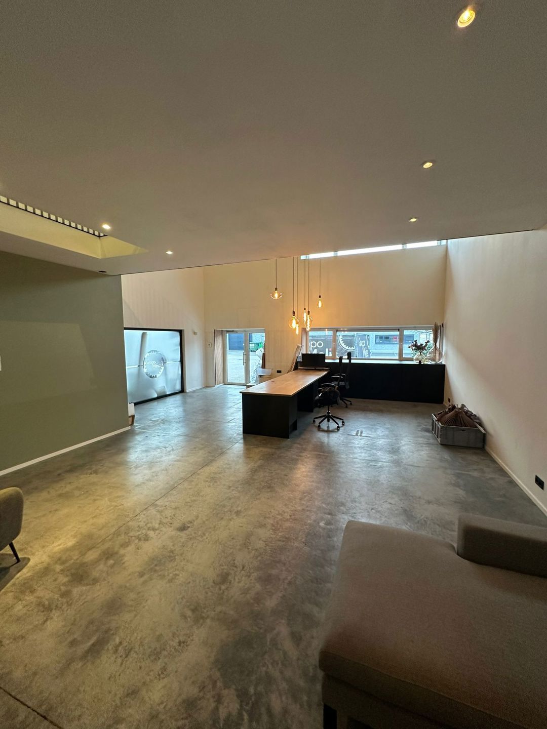 Bedrijfsvastgoed te koop foto 8