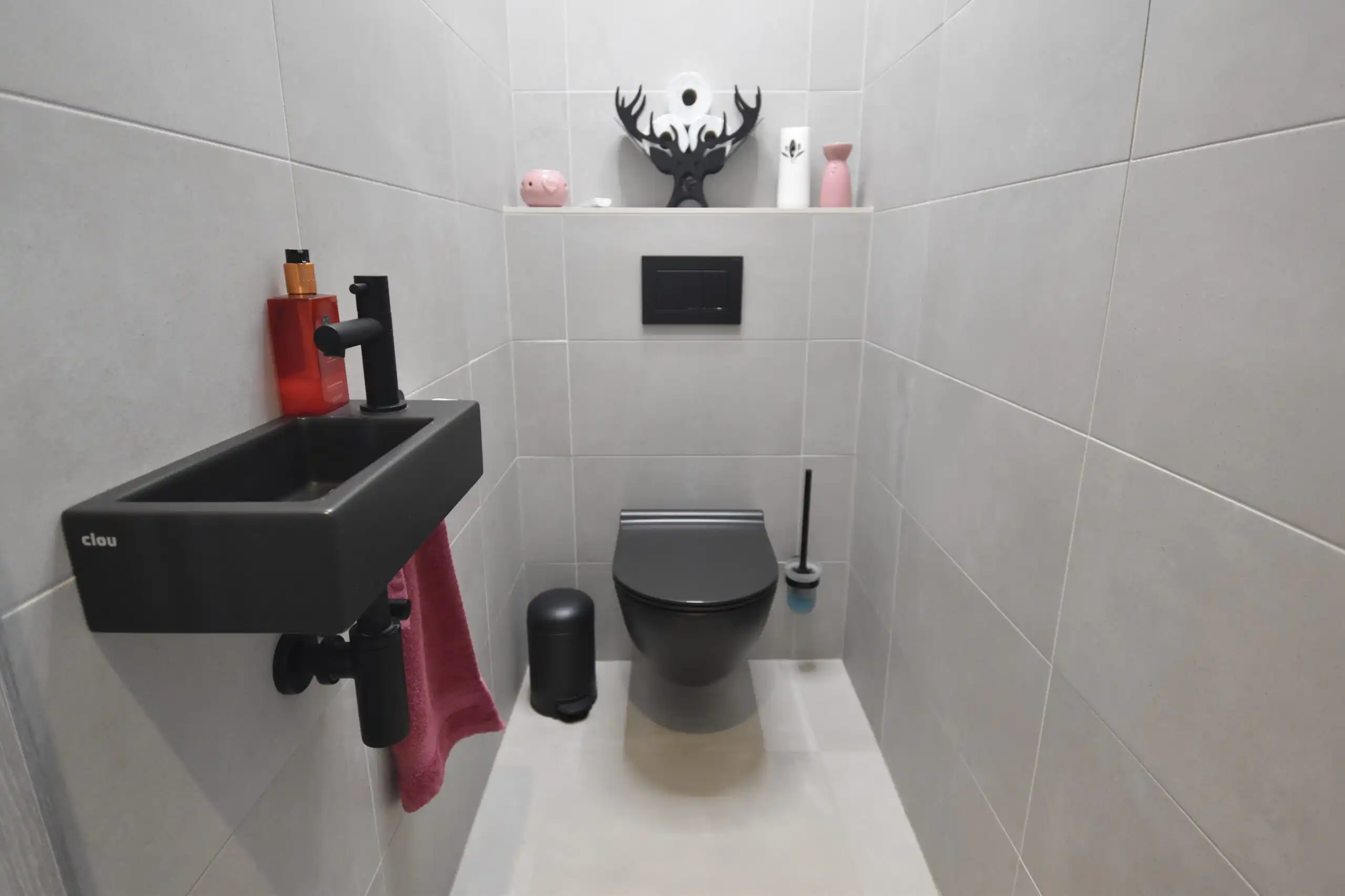 Modern penthouse met schitterend uitzicht en topafwerking – incl. autostaanplaats en berging foto 30