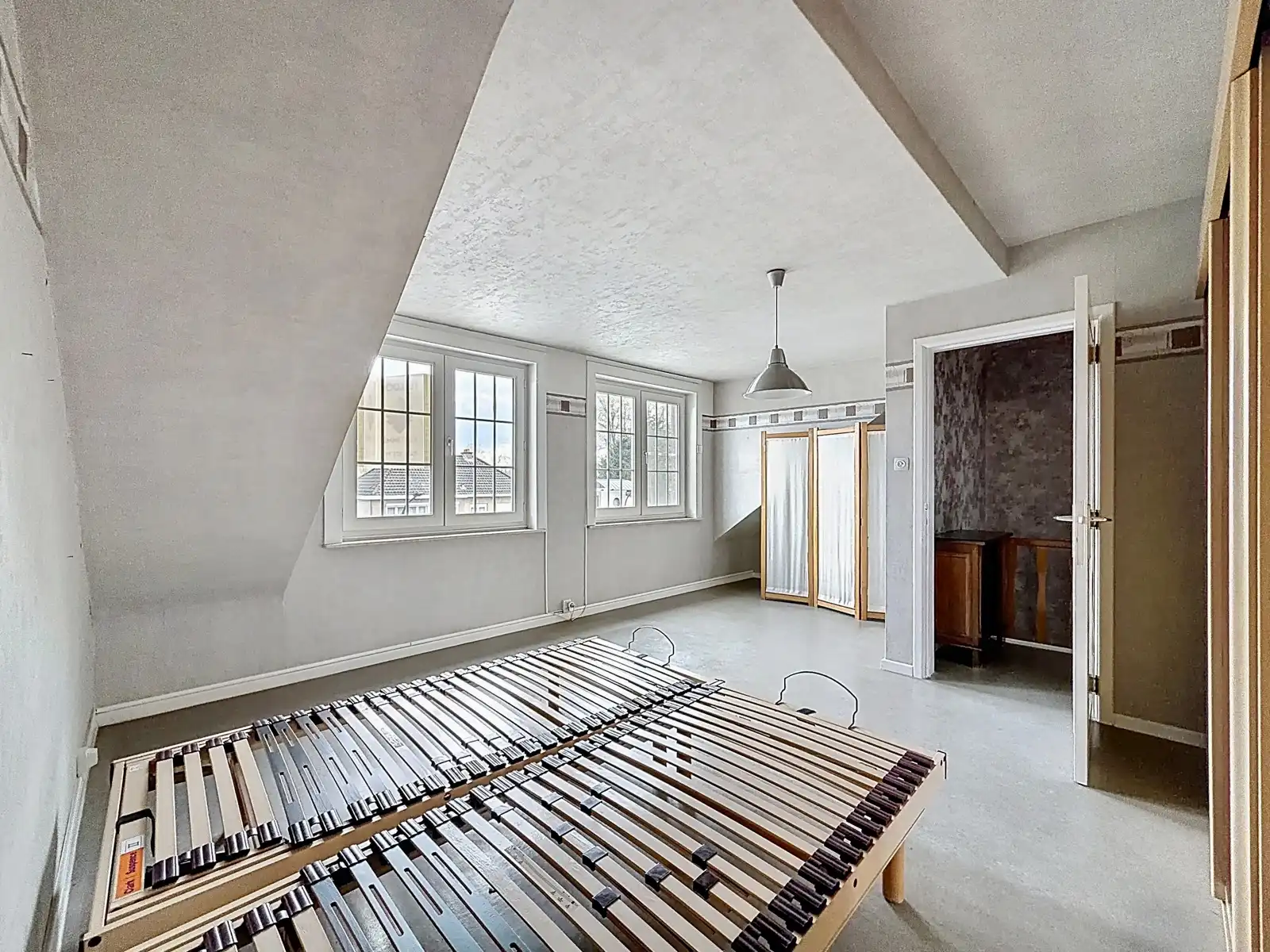 Rustig gelegen, Ruime Woning MET 3 SLPK, Tuin én Garage! foto 15