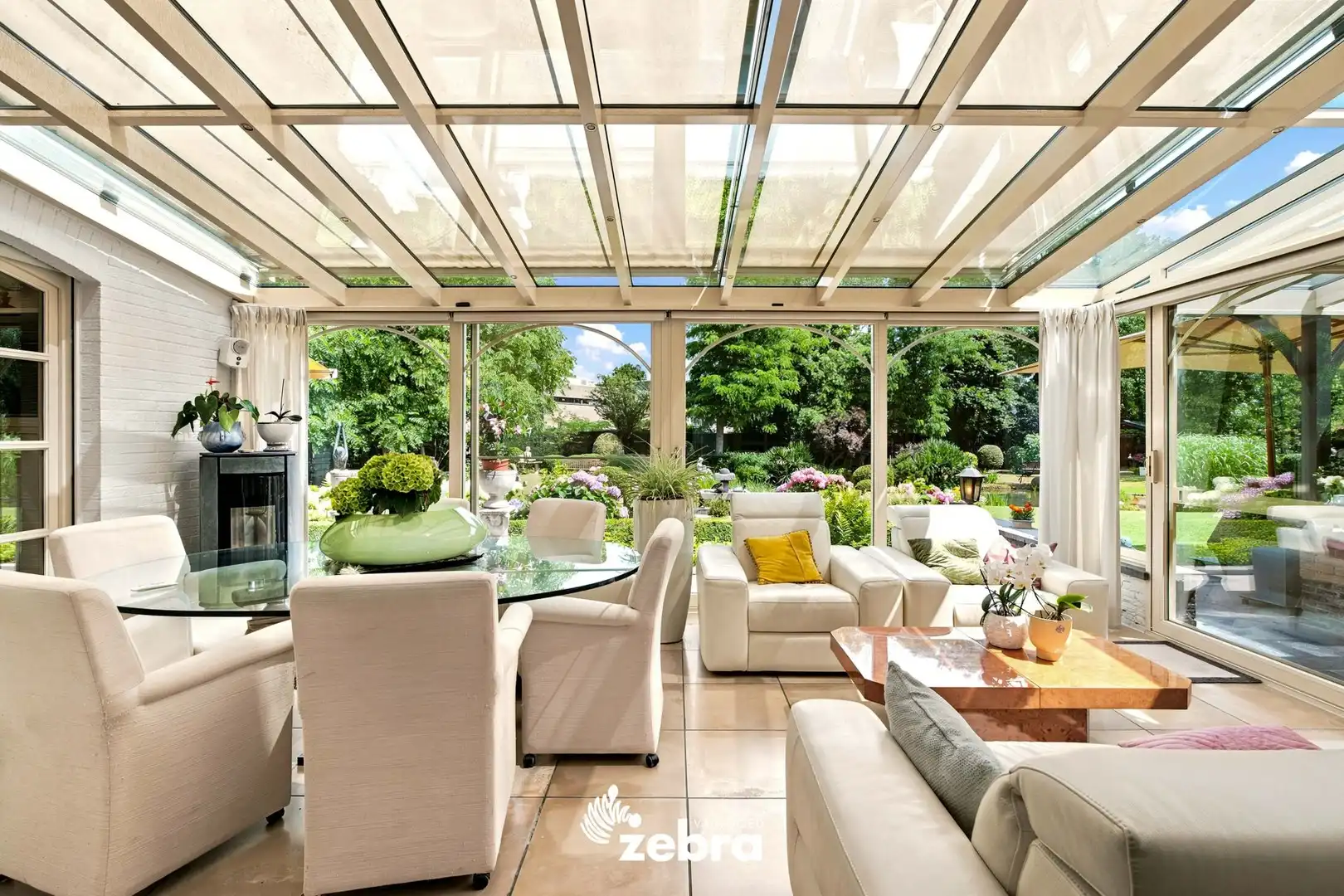 Exclusieve villa op een perceel van bijna 3.000 m² in Meulebeke! foto 13