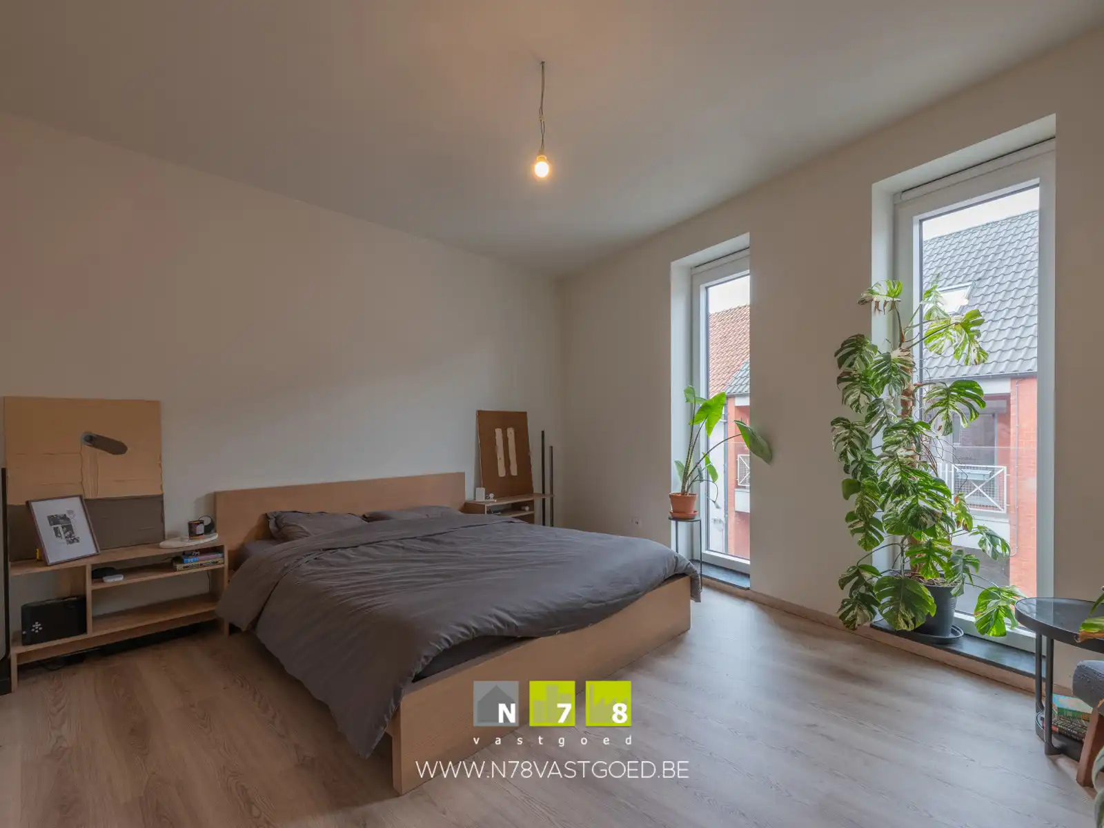 Appartement te huur foto 14