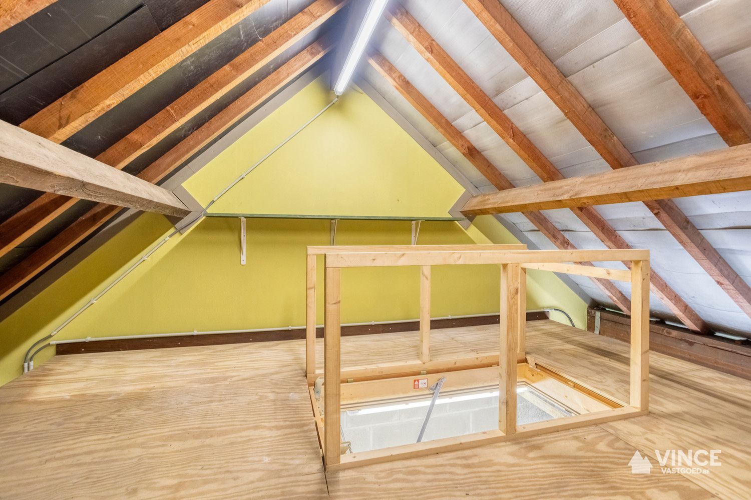 Gezellige rijwoning met tuin en garage in rustige doodlopende straat te Ekeren foto 39