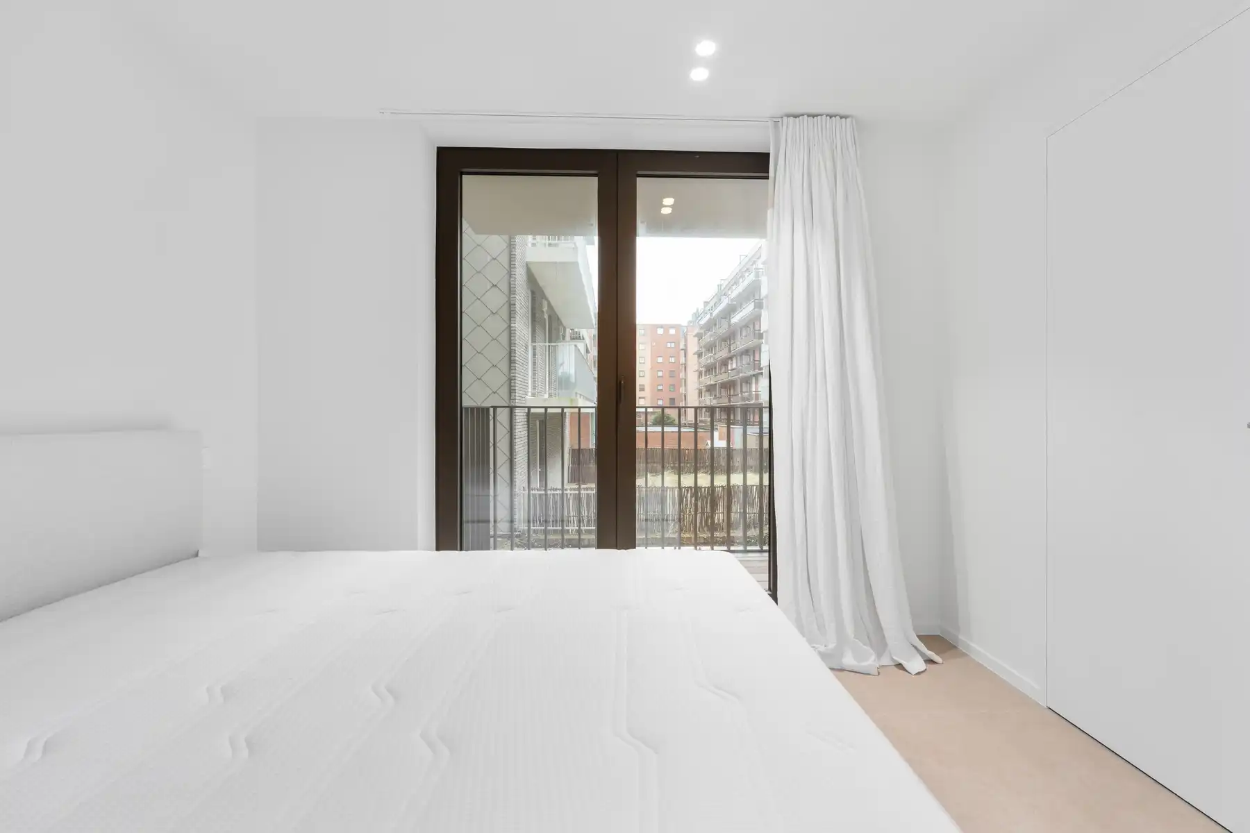 Prachtig appartement op een paar passen van het strand foto 5