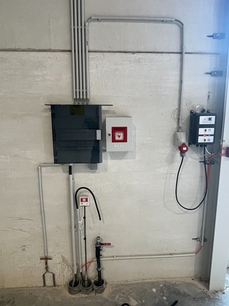 Nieuwbouwhal 210m² foto 6