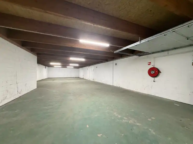 Polyvalent ruimte aan Gentbruggebrug foto 3