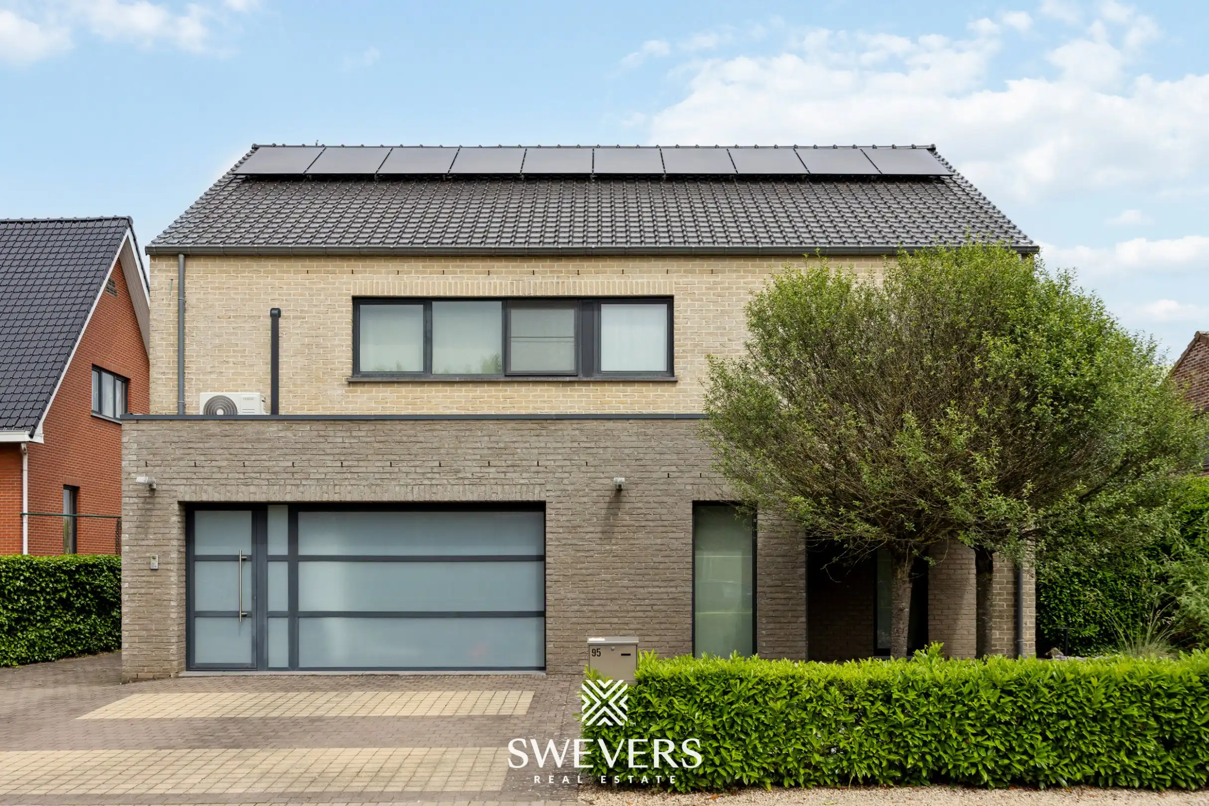 Huis te koop Schutenseweg 95 - - 3520 Zonhoven