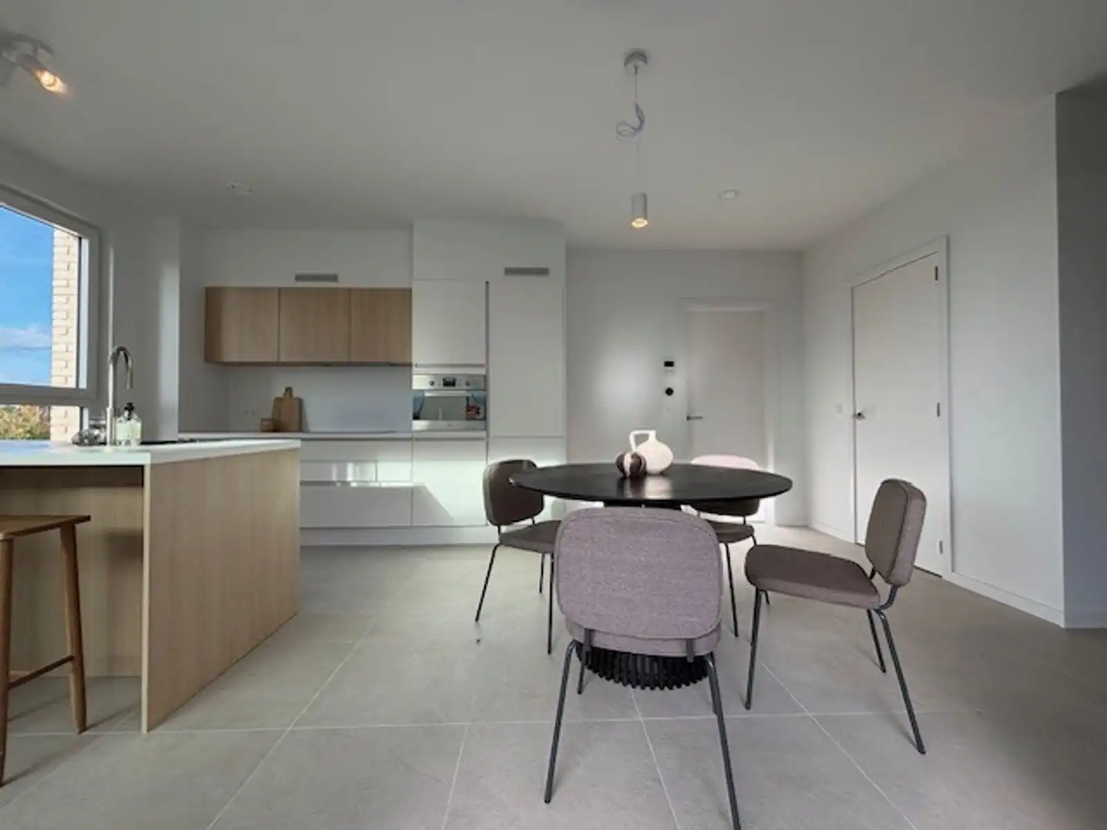 Appartement te koop foto 8