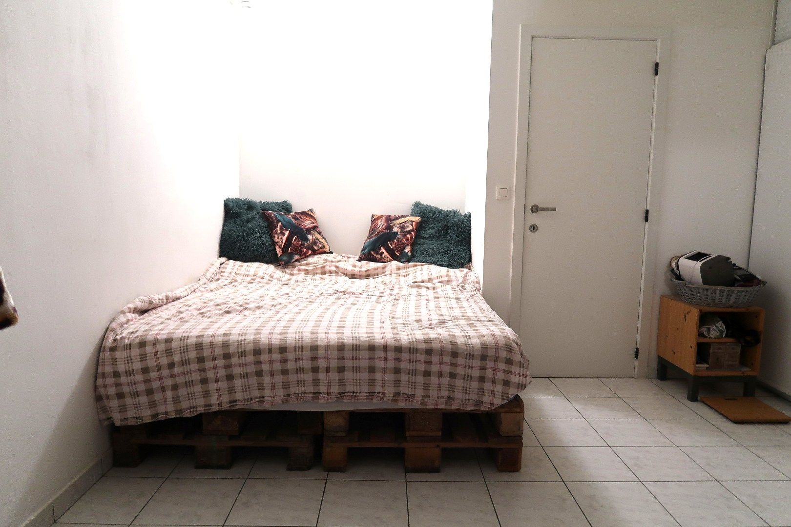 Appartement met 2 slaapkamers te huur in Middelkerke.  foto 6