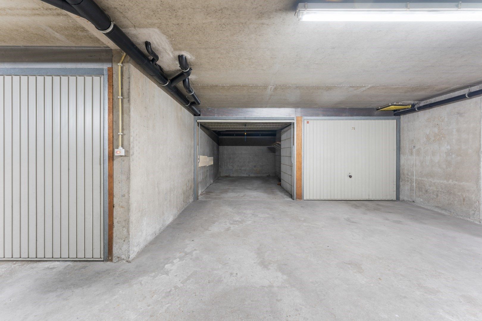 Garagebox te Brugge Kristus-Koning foto 2
